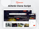 Sangvish Airbnb Clone Script Sangvish Airbnb Clone Script